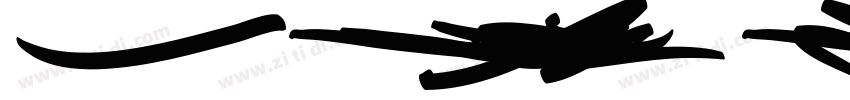 HeyWow Medium字体转换